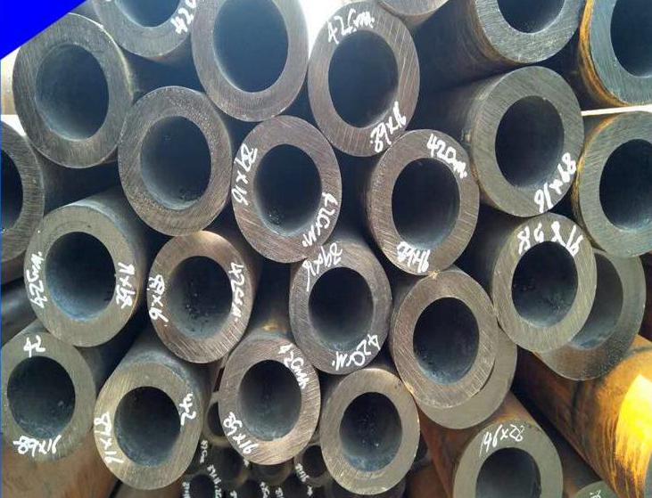 42crmo栾城栾城无缝钢管现货直发 机械配件用合金无缝管 42crmo栾城栾城无缝钢管现货直发 机械配件用合金无缝管